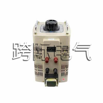 TDGC2、TSGC2系列接觸調(diào)壓器